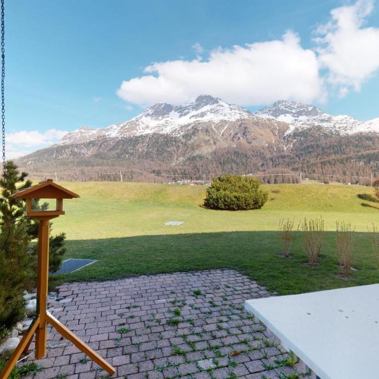 Romana 4 - Apartment mit Blick auf die Berge - 11