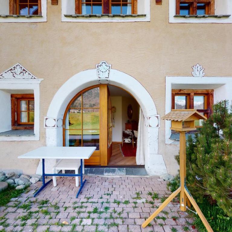 Romana 4 - Apartment mit Blick auf die Berge - 15