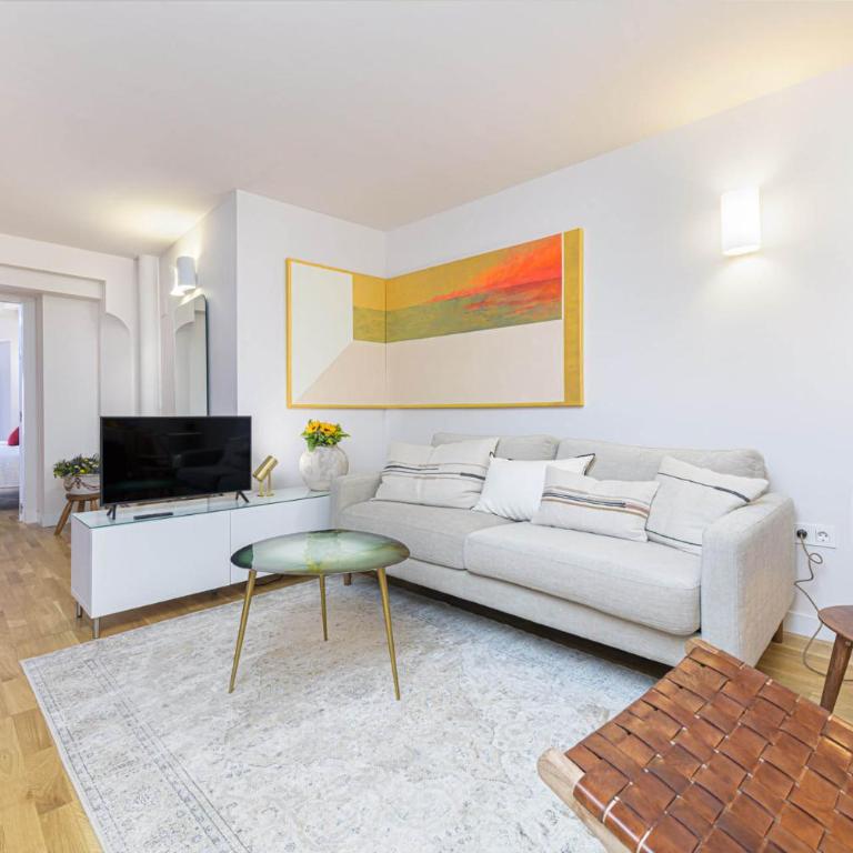 Mirador de San Juan Suites in Malaga by Solaga Holiday Homes - Apartamento de 1 dormitorio - 1