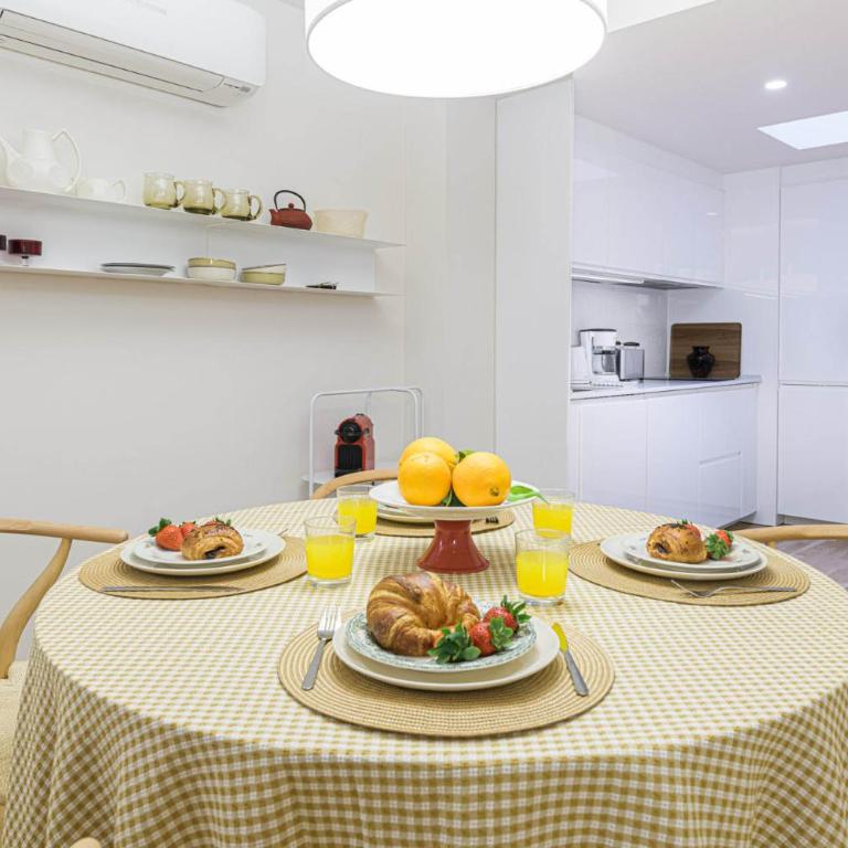 Mirador de San Juan Suites in Malaga by Solaga Holiday Homes - Apartamento de 1 dormitorio - 3