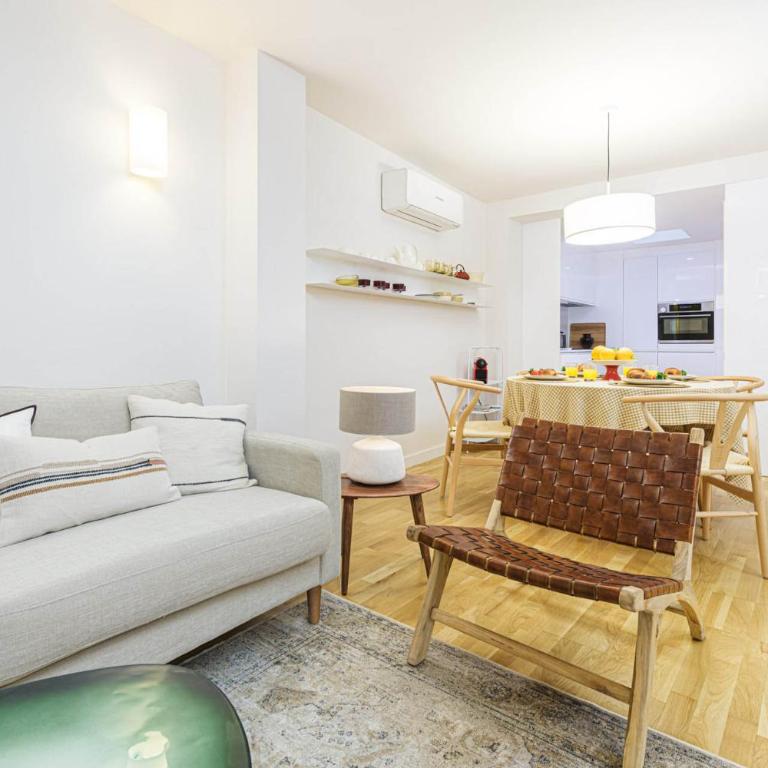 Mirador de San Juan Suites in Malaga by Solaga Holiday Homes - Apartamento de 1 dormitorio - 8