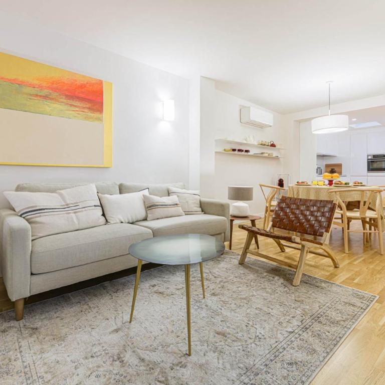 Mirador de San Juan Suites in Malaga by Solaga Holiday Homes - Apartamento de 1 dormitorio - 6