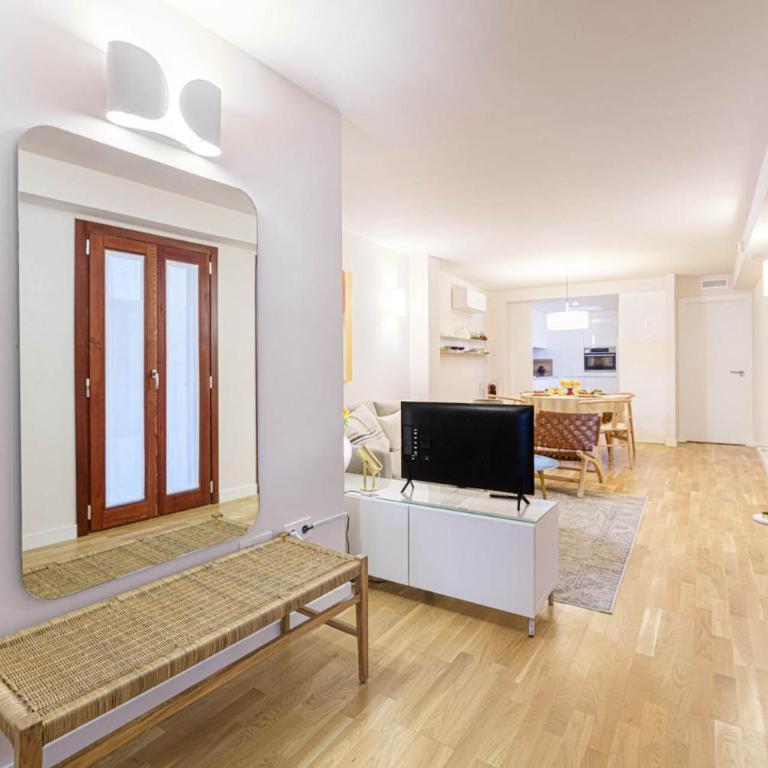 Mirador de San Juan Suites in Malaga by Solaga Holiday Homes - Apartamento de 1 dormitorio - 11
