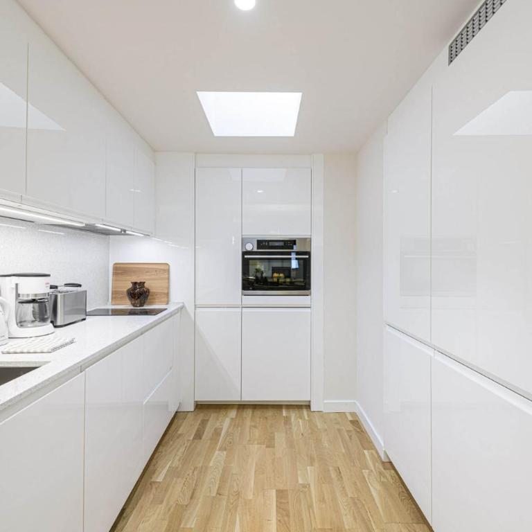 Mirador de San Juan Suites in Malaga by Solaga Holiday Homes - Apartamento de 1 dormitorio - 13