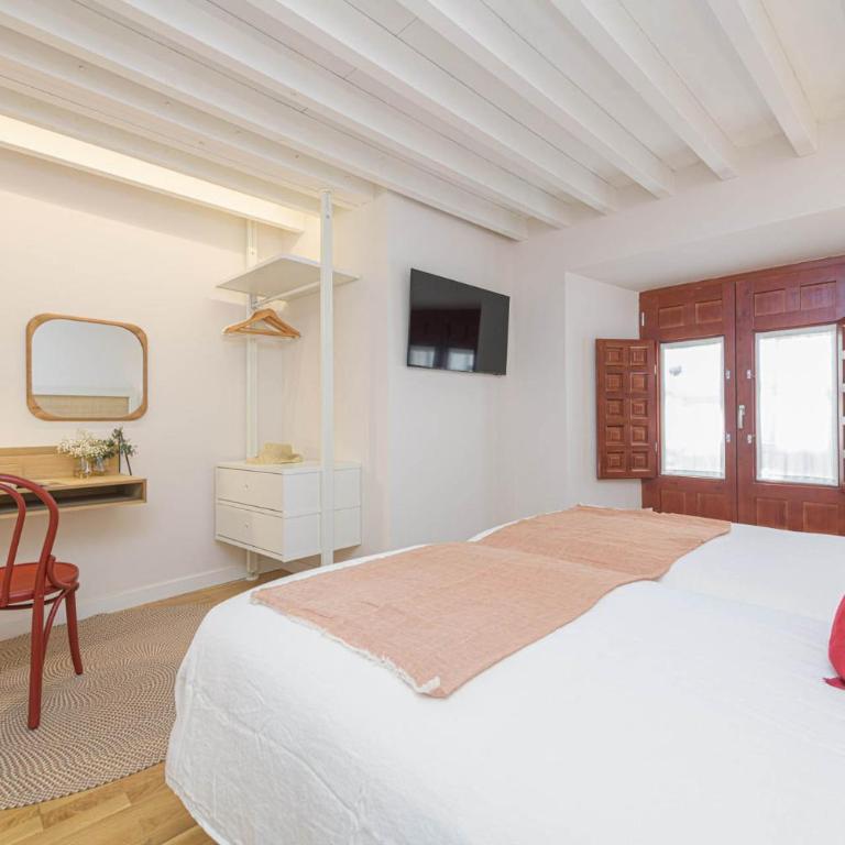 Mirador de San Juan Suites in Malaga by Solaga Holiday Homes - Apartamento de 1 dormitorio - 14