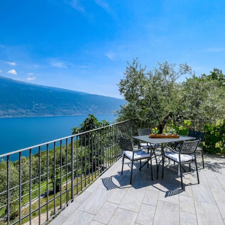 Ciliegia - Appartamento con Vista Lago - 22