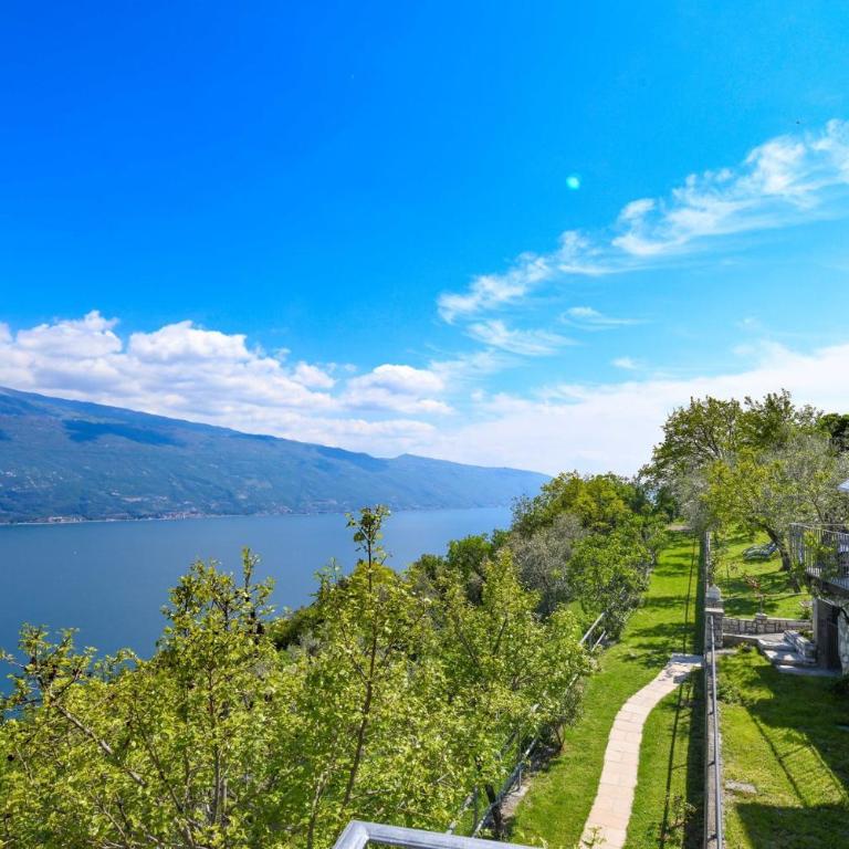 Ciliegia - Appartamento con Vista Lago - 27