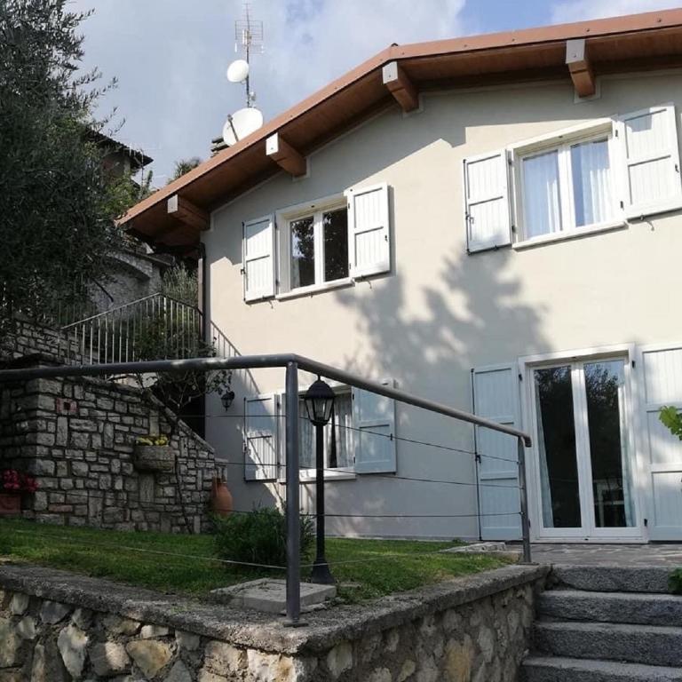 Ciliegia - Appartamento con Vista Lago - 26