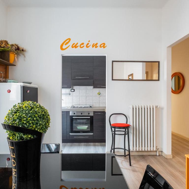 Porta Mascarella Apartment by Wonderful Italy - Appartamento con 2 Camere da Letto - 3