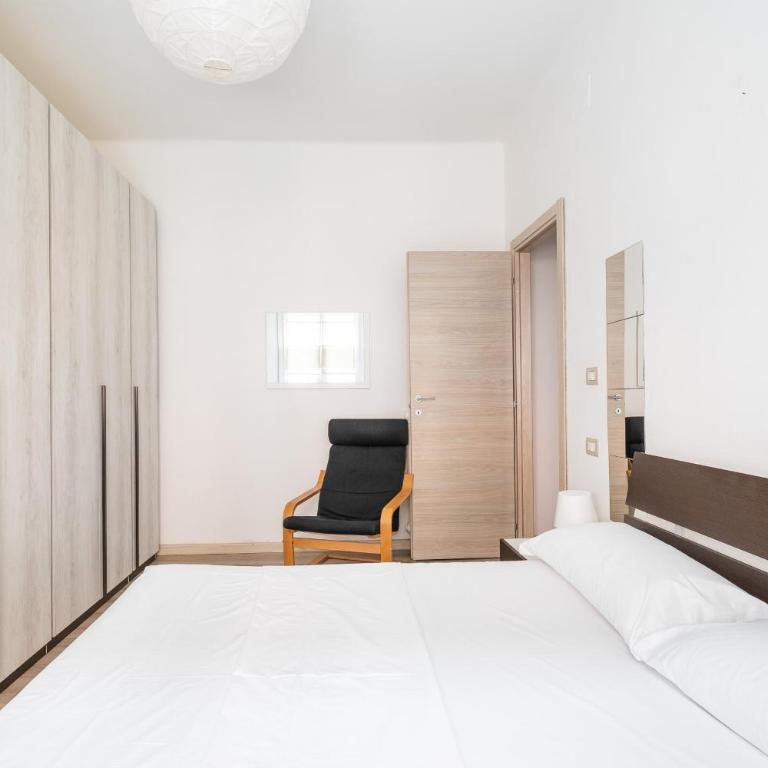 Porta Mascarella Apartment by Wonderful Italy - Appartamento con 2 Camere da Letto - 10