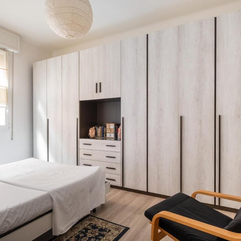 Porta Mascarella Apartment by Wonderful Italy - Appartamento con 2 Camere da Letto - 11