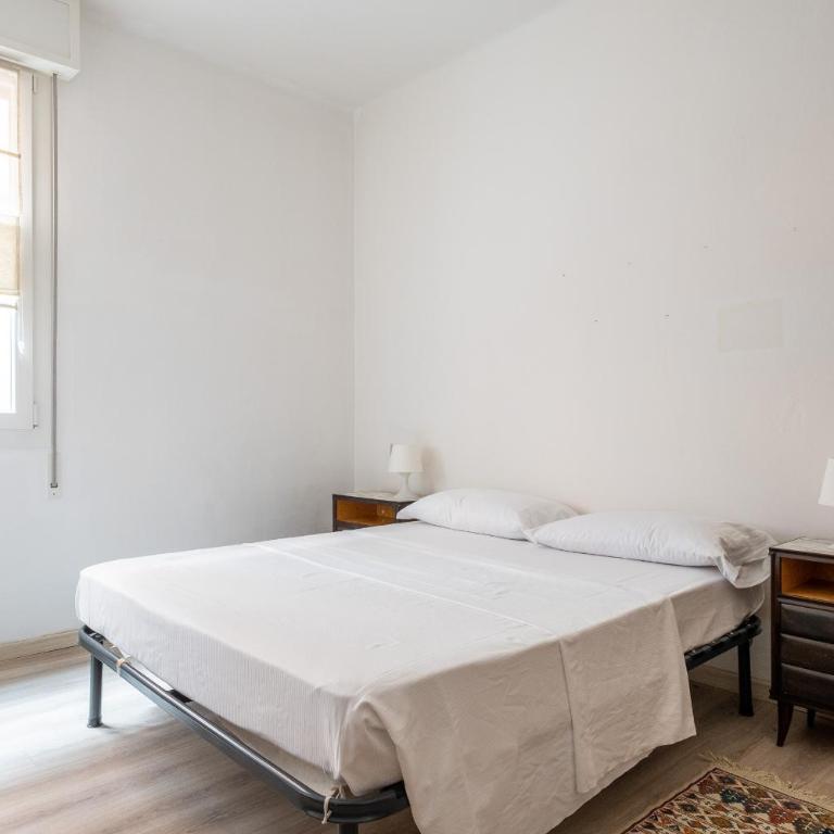 Porta Mascarella Apartment by Wonderful Italy - Appartamento con 2 Camere da Letto - 14