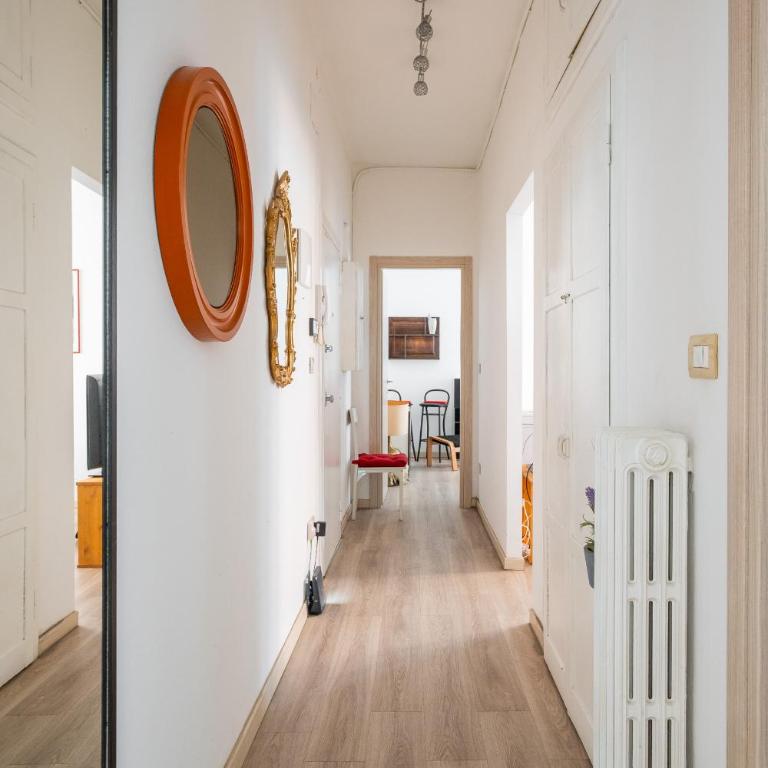 Porta Mascarella Apartment by Wonderful Italy - Appartamento con 2 Camere da Letto - 19