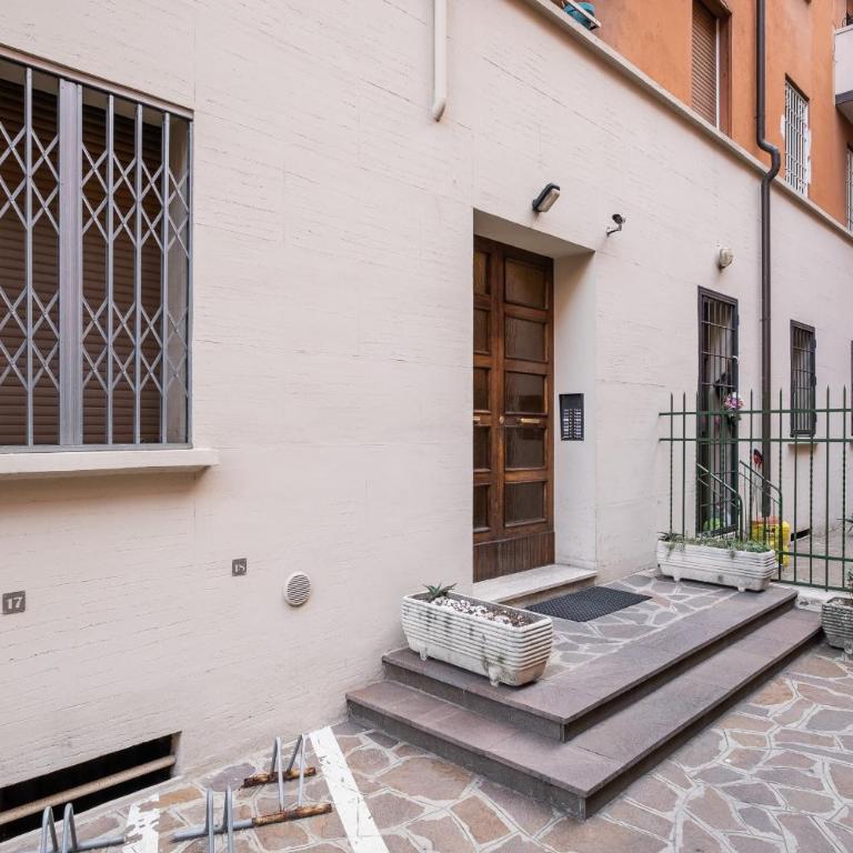Porta Mascarella Apartment by Wonderful Italy - Appartamento con 2 Camere da Letto - 23