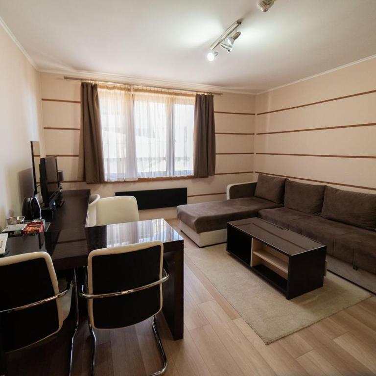 Apartment Unna - Apartment - 1