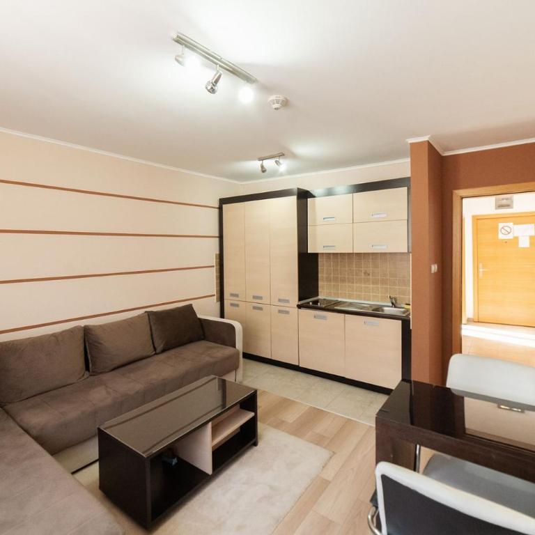Apartment Unna - Apartment - 7