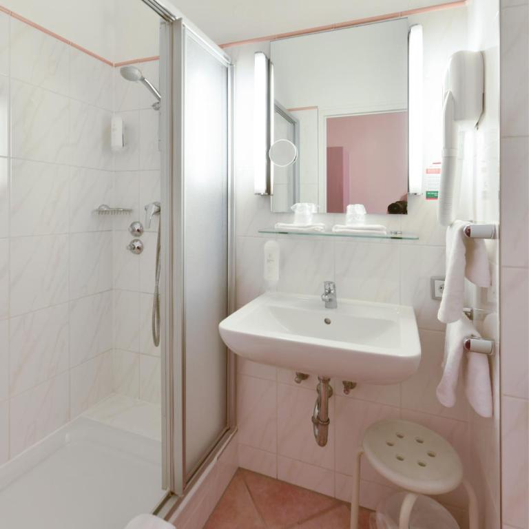 Hotel ADRIA München - Classic Einzelzimmer - 5