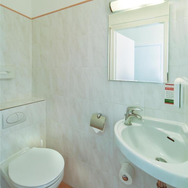 Hotel ADRIA München - Comfort Doppelzimmer - 10