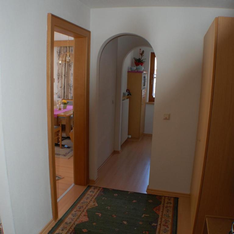 Apart Padöller - Apartment - Erdgeschoss - 7