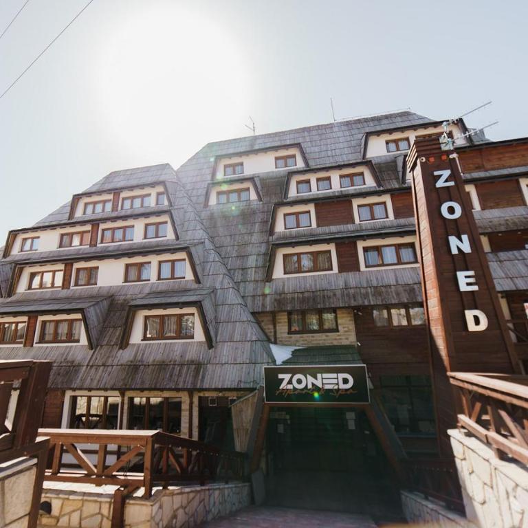 Apartment Unna - Apartment - 19