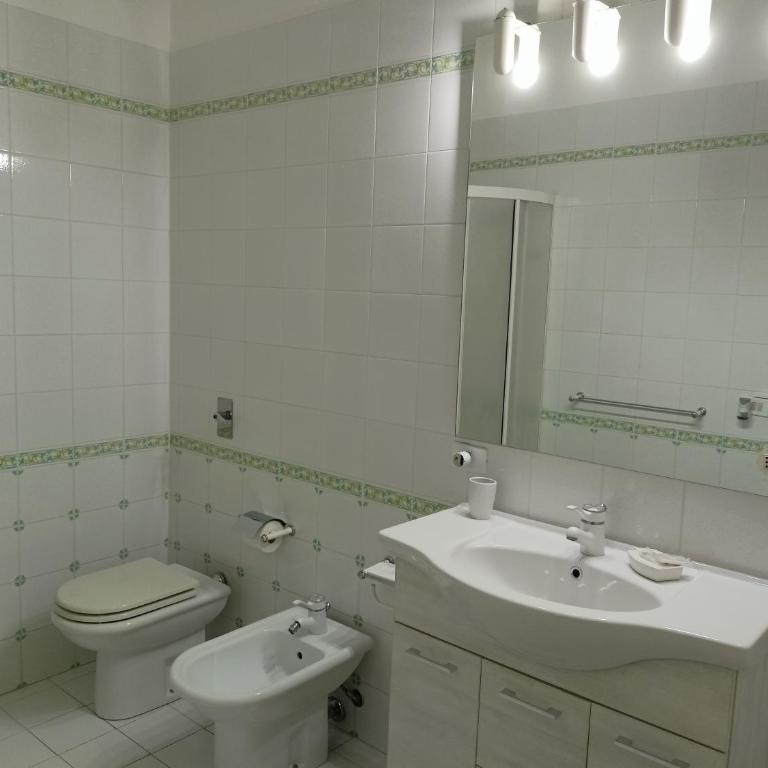 Villa Margherita - Apartment with Terrace - 26