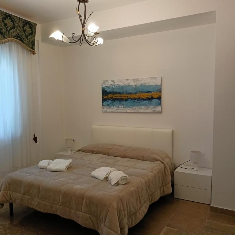 Villa Margherita - Apartment with Terrace - 31