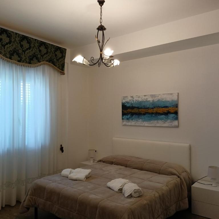 Villa Margherita - Apartment with Terrace - 33