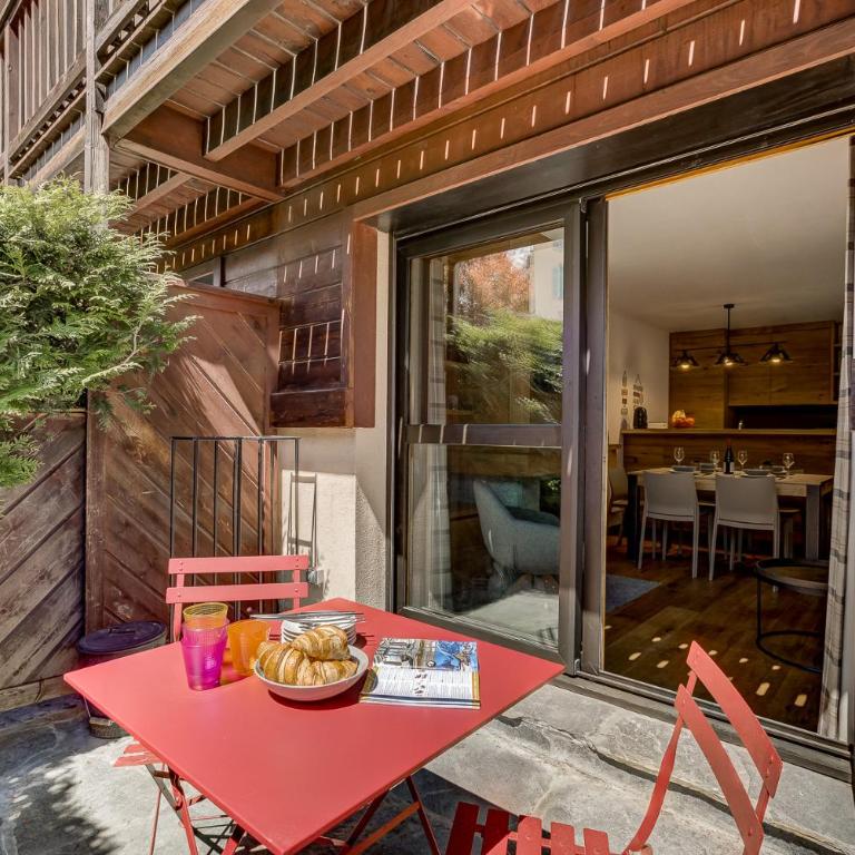 Pic Janvier, Alpes Agency, Les Praz, Chamonix, Sleeps 4-6 - Chalet - 16