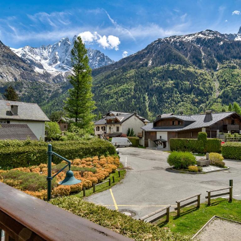 Pic Janvier, Alpes Agency, Les Praz, Chamonix, Sleeps 4-6 - Chalet - 18