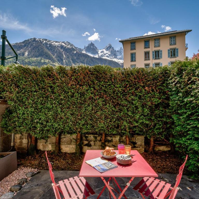 Pic Janvier, Alpes Agency, Les Praz, Chamonix, Sleeps 4-6 - Chalet - 15