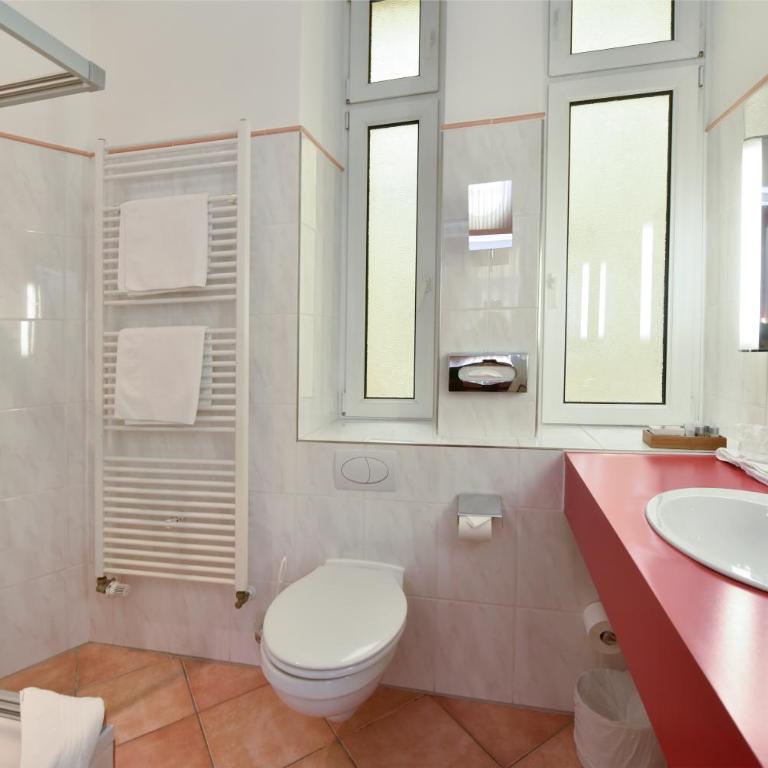 Hotel ADRIA München - Junior Suite - 15