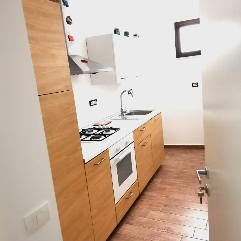 A due passi dal centro Sweet Rooms - Casa con 2 Camere da Letto - 6