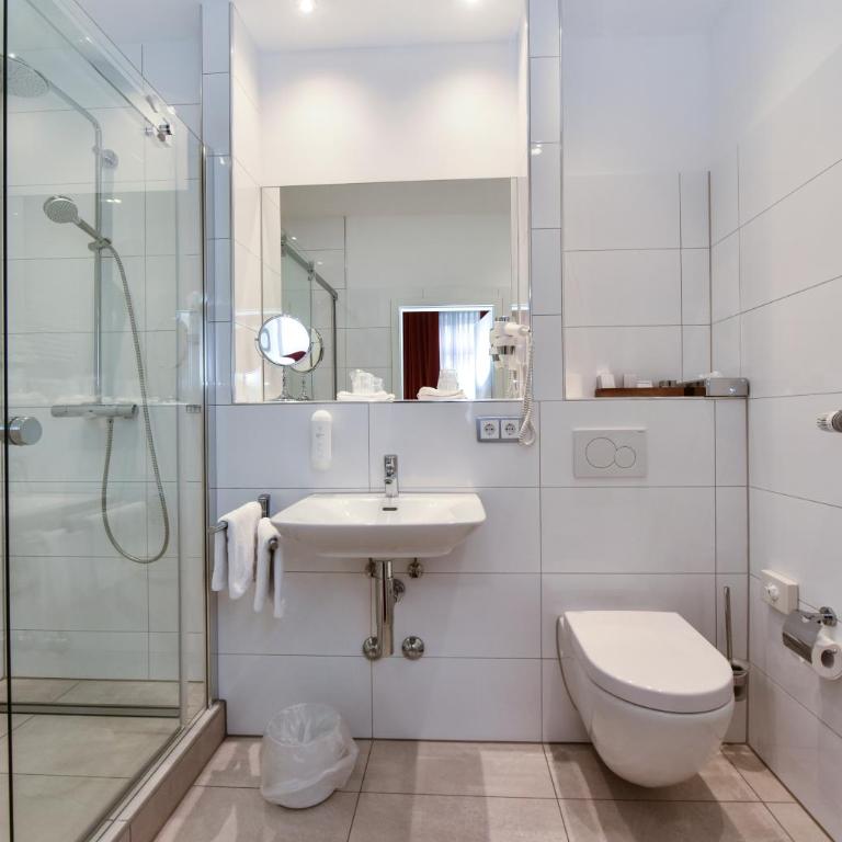 Hotel ADRIA München - Junior Suite - 16