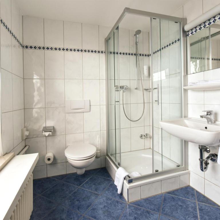 Hotel ADRIA München - Junior Suite - 17