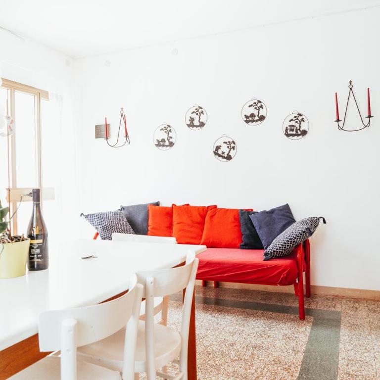 Casa Zanelli - Appartamento con 2 Camere da Letto - 19