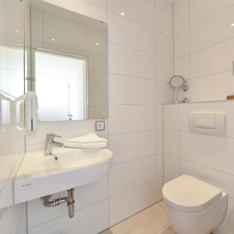 Hotel ADRIA München - Junior Suite - 18
