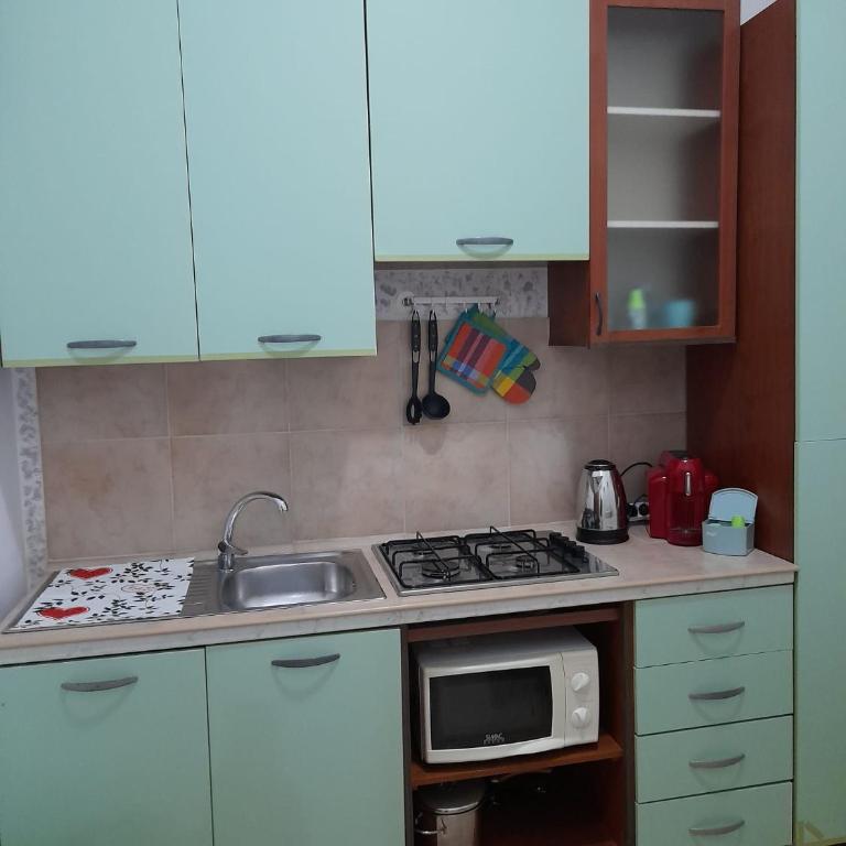 Domus Rosaliae - Casa Vacanze - Vacation Home - 10