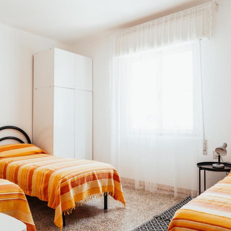 Casa Zanelli - Appartamento con 2 Camere da Letto - 21