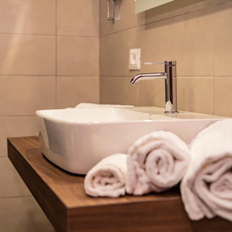 Mercure Hotel President Lecce - Camera Superior - 7