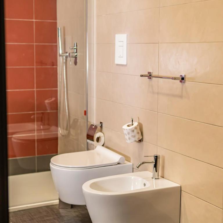 Mercure Hotel President Lecce - Camera Superior - 8