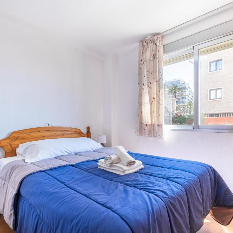 Los Ranchos 11 Apartment Levante Beach - Apartamento - 23