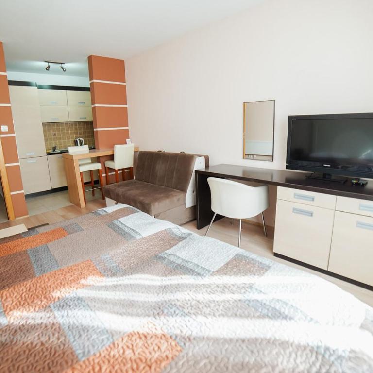 Studio Unna - Apartment - 10