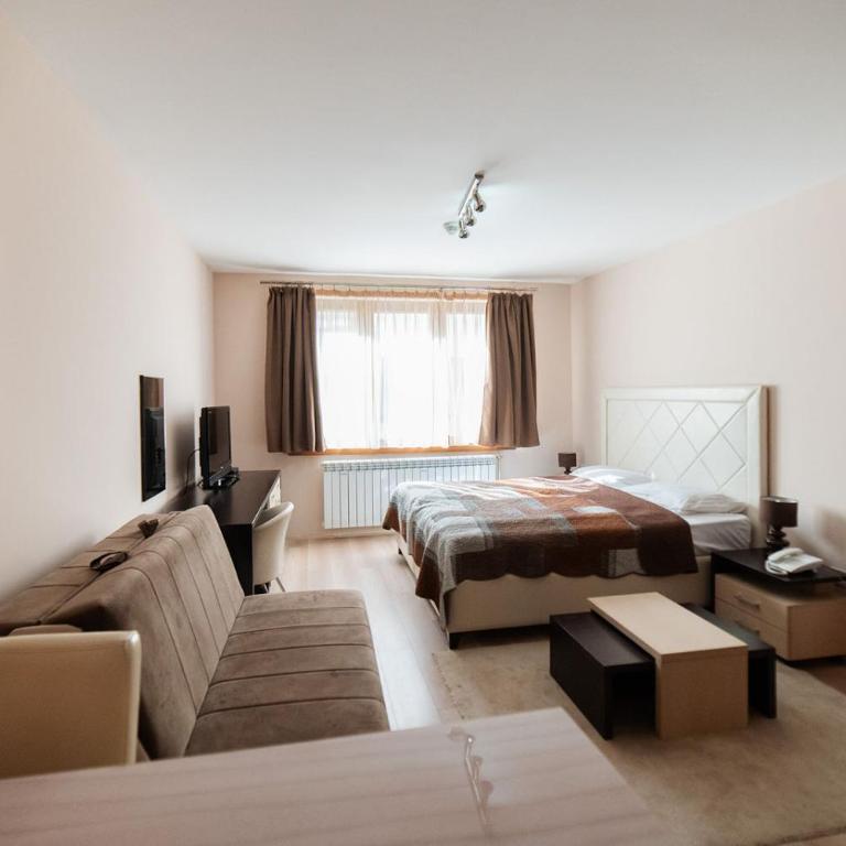 Studio Unna - Apartment - 1