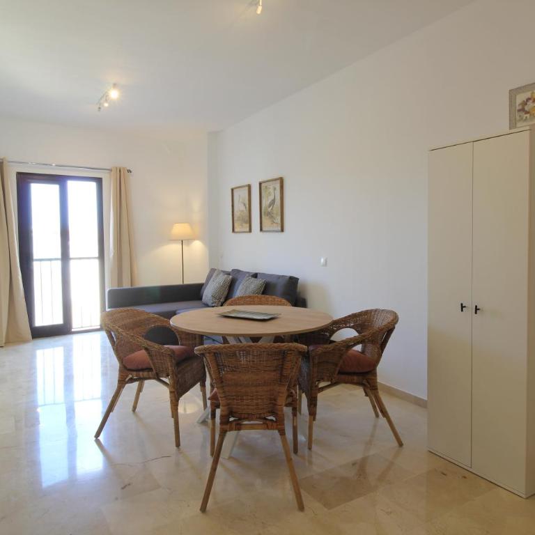 Del Parque Flats Parras Suite - Loft - 5