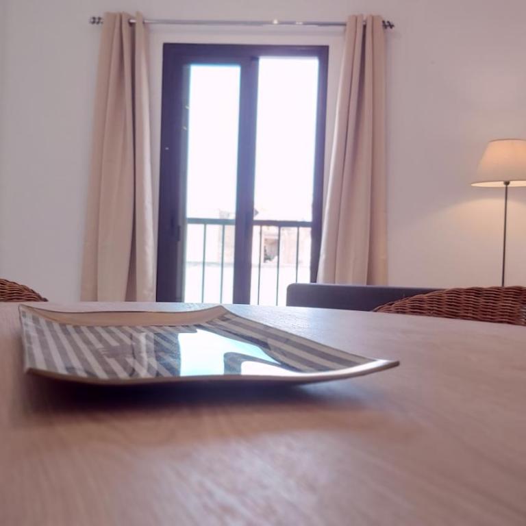 Del Parque Flats Parras Suite - Loft - 6