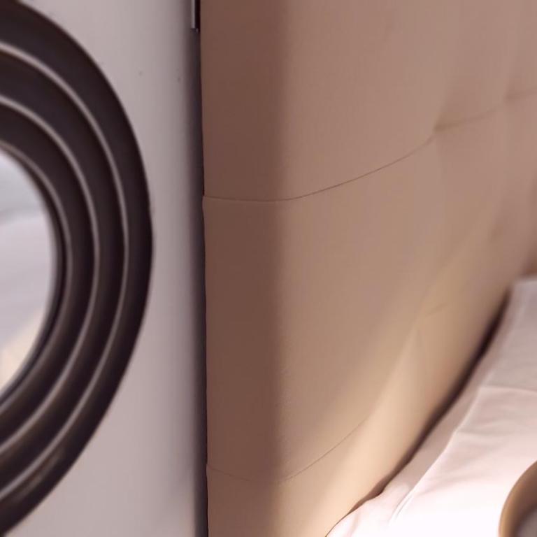 Del Parque Flats Parras Suite - Loft - 10