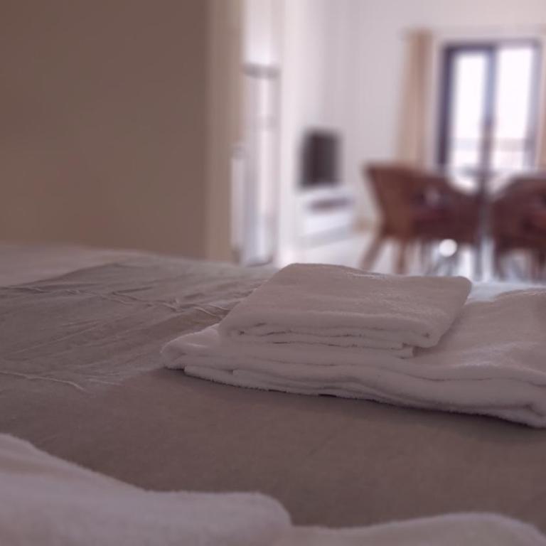 Del Parque Flats Parras Suite - Loft - 1