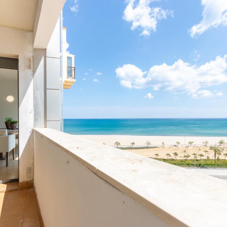 Goldhome - Cristallmar - Apartamento con vistas al mar - 19