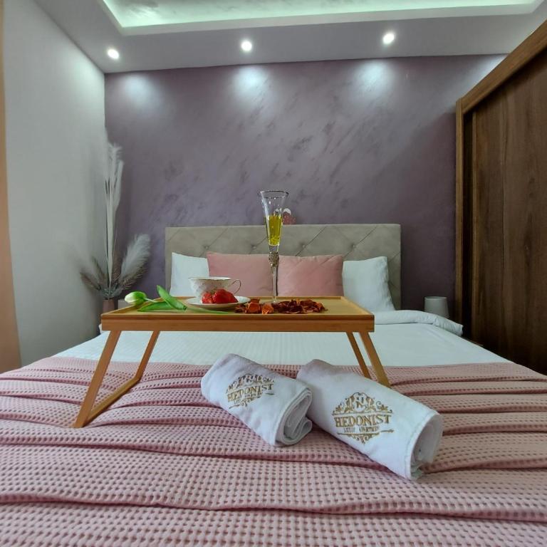 Apartman Hedonist - Apartman sa 1 Spavaćom Sobom - 29