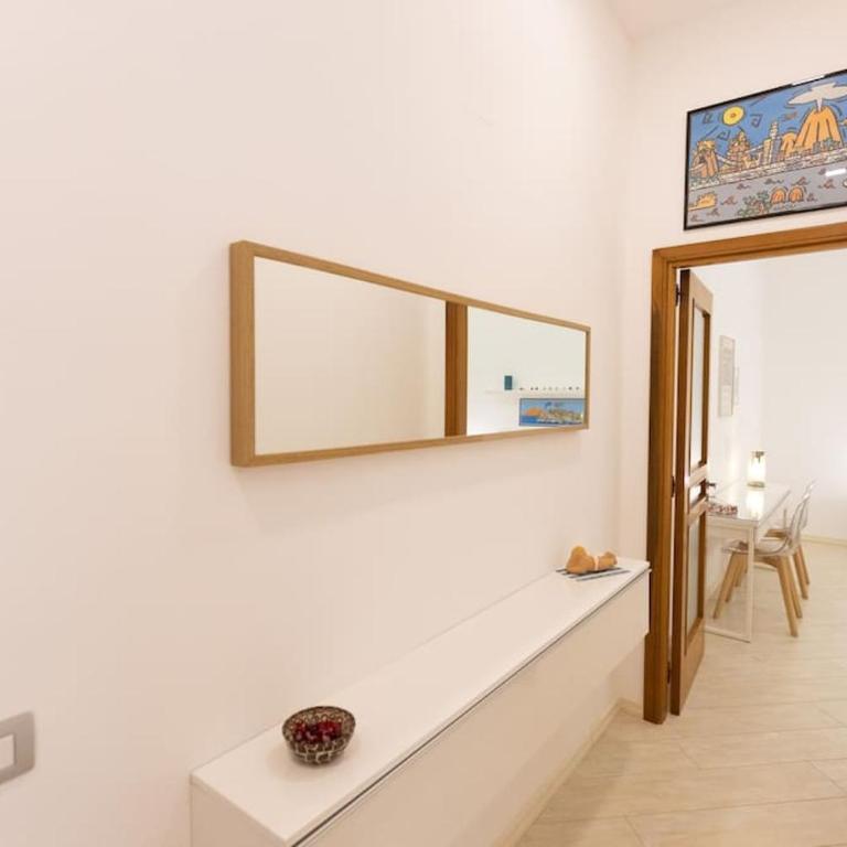 Casa Torrenapoli - Apartment - 22